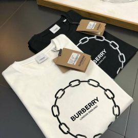 Picture of Burberry T Shirts Short _SKUBurberryM-3XL11Ln0732869